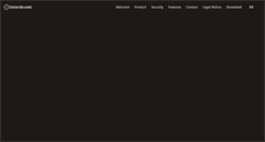 Desktop Screenshot of deskshare.net